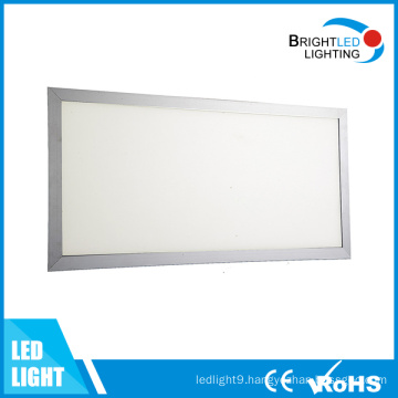 Wholesale Price 600X1200 10mm Hanging 2X4 LED Panel Light